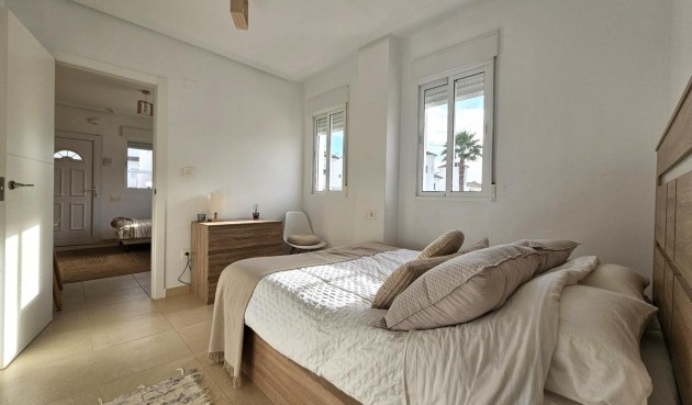 Brukt - Semi Detached -
San Fulgencio