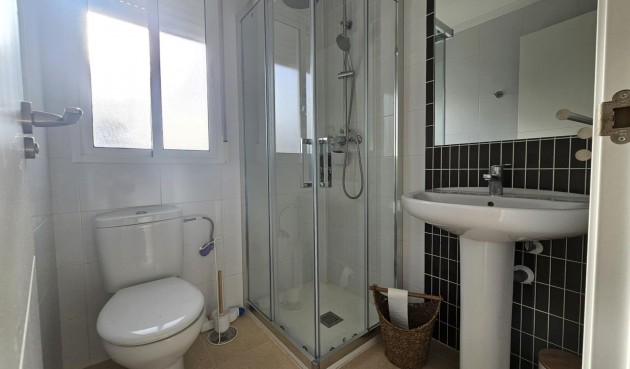 Brukt - Semi Detached -
San Fulgencio