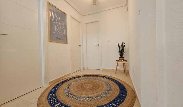 Brukt - Semi Detached -
San Fulgencio