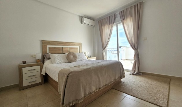 Brukt - Semi Detached -
San Fulgencio