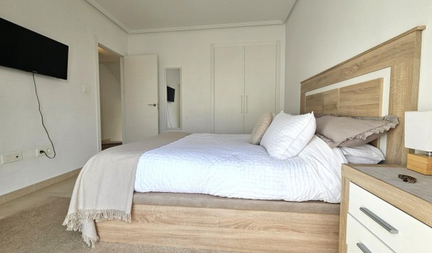 Brukt - Semi Detached -
San Fulgencio