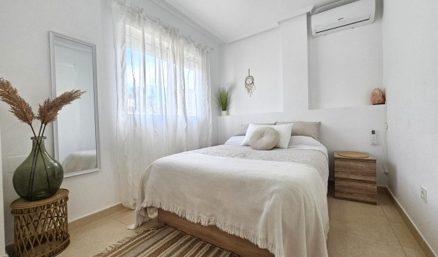 Brukt - Semi Detached -
San Fulgencio