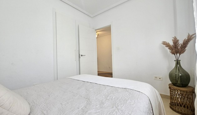 Brukt - Semi Detached -
San Fulgencio