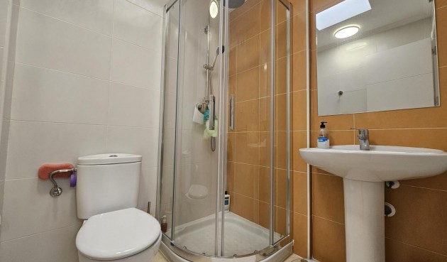 Brukt - Semi Detached -
San Fulgencio