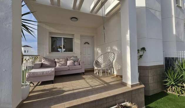 Brukt - Semi Detached -
San Fulgencio