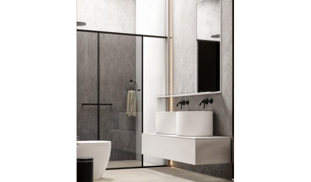 Nybygg - Villa -
Finestrat - Balcón De Finestrat