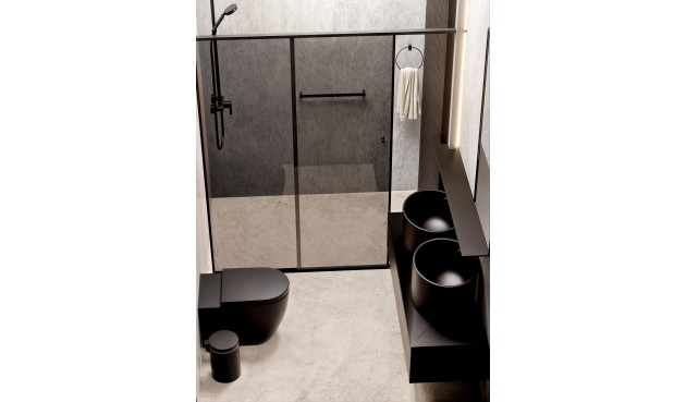 Nybygg - Villa -
Finestrat - Balcón De Finestrat