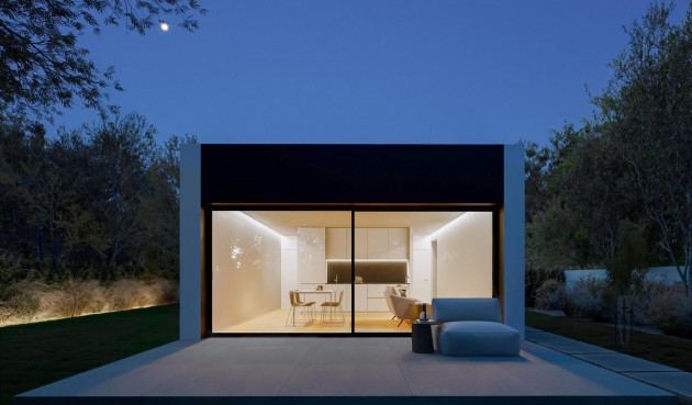 Obra nueva - Villa -
Alfas del Pí - Barranc Fondo