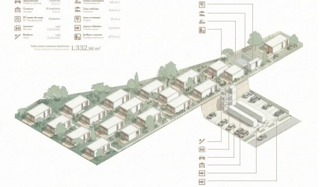 New Build - Villa -
Alfas del Pí - Barranc Fondo