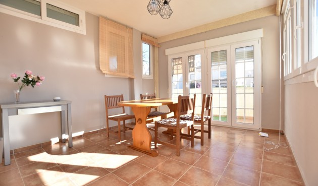 Brukt - Quad House -
Orihuela Costa - Costa Blanca