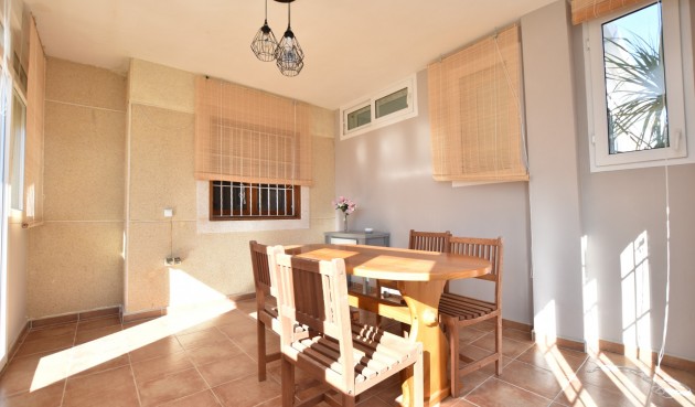 Brukt - Quad House -
Orihuela Costa - Costa Blanca