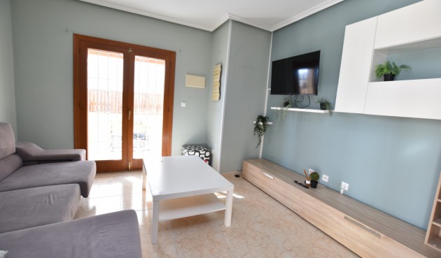 Brukt - Quad House -
Orihuela Costa - Costa Blanca