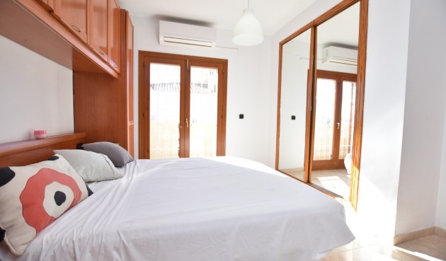 Brukt - Quad House -
Orihuela Costa - Costa Blanca