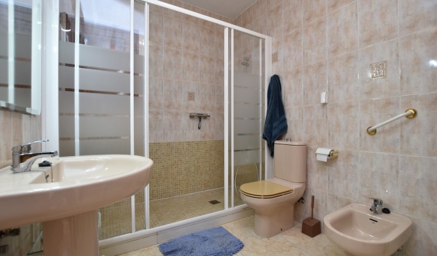 Brukt - Quad House -
Orihuela Costa - Costa Blanca