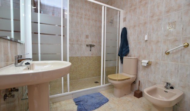 Brukt - Quad House -
Orihuela Costa - Costa Blanca