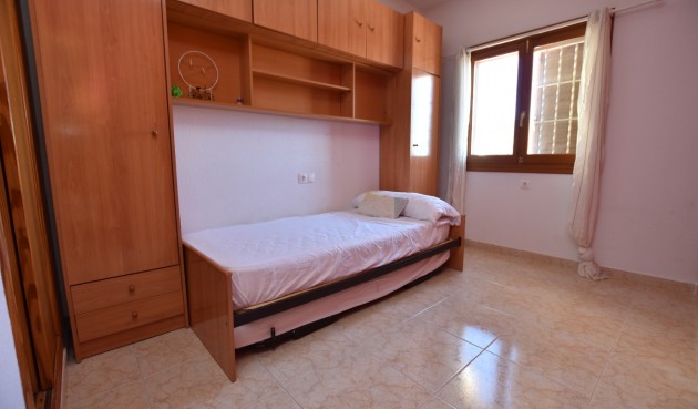 Brukt - Quad House -
Orihuela Costa - Costa Blanca