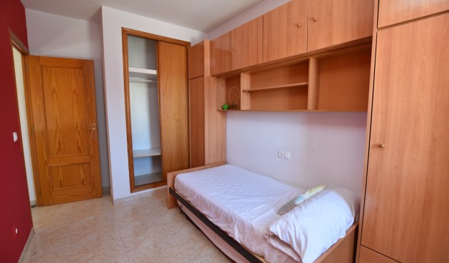 Brukt - Quad House -
Orihuela Costa - Costa Blanca