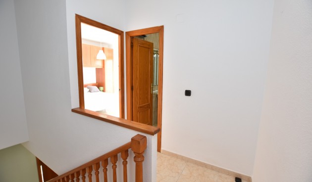 Brukt - Quad House -
Orihuela Costa - Costa Blanca