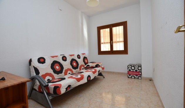 Brukt - Quad House -
Orihuela Costa - Costa Blanca