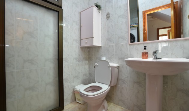 Brukt - Quad House -
Orihuela Costa - Costa Blanca