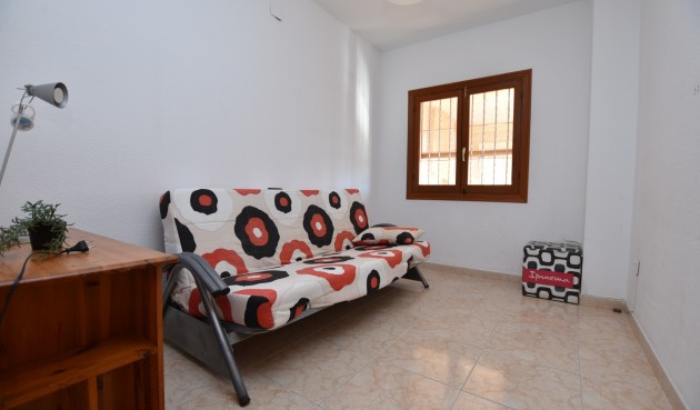 Brukt - Quad House -
Orihuela Costa - Costa Blanca