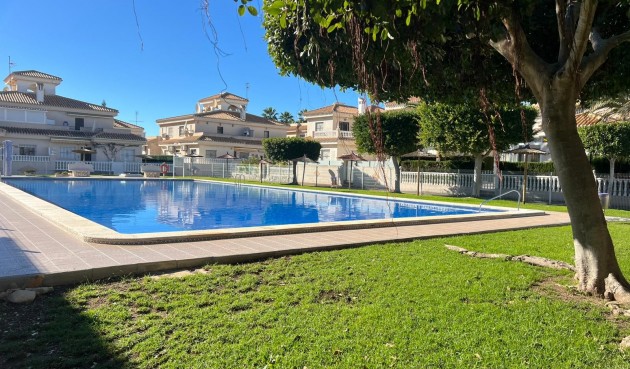 Brukt - Quad House -
Orihuela Costa - Costa Blanca