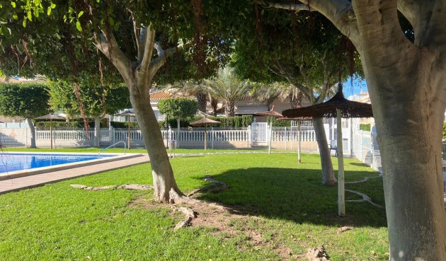 Brukt - Quad House -
Orihuela Costa - Costa Blanca