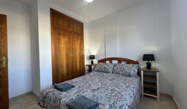 Brukt - Apartment -
La Zenia - Costa Blanca