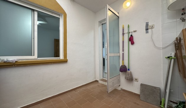 Brukt - Apartment -
La Zenia - Costa Blanca