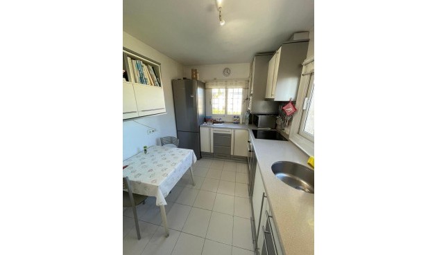 Brukt - Villa -
Villamartin - Costa Blanca