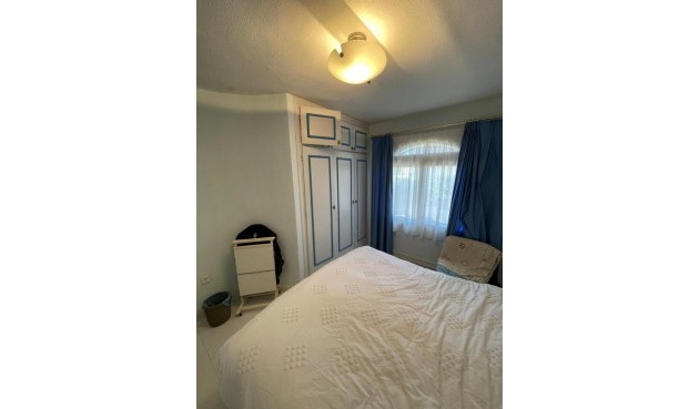 Brukt - Villa -
Villamartin - Costa Blanca