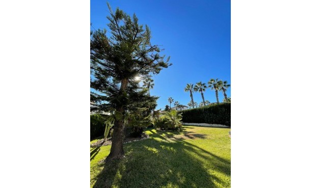 Brukt - Villa -
Villamartin - Costa Blanca