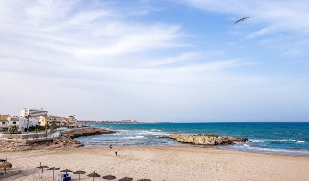 Nybyggnation - Villa -
Orihuela Costa - La Zenia