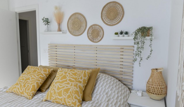 Nybygg - Villa -
San Pedro del Pinatar - Los Antolinos