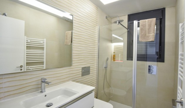 Nybygg - Villa -
San Pedro del Pinatar - Los Antolinos