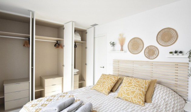 Nybygg - Villa -
San Pedro del Pinatar - Los Antolinos