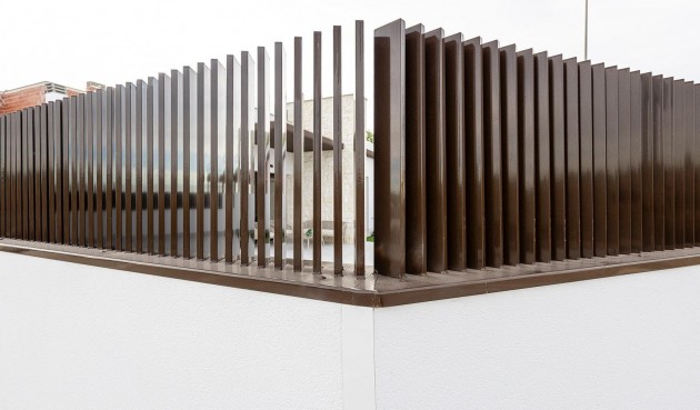 Nybygg - Villa -
Orihuela - Vistabella Golf