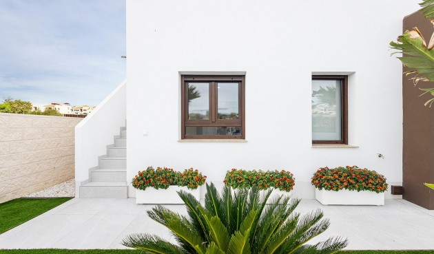 Nybygg - Villa -
Orihuela - Vistabella Golf