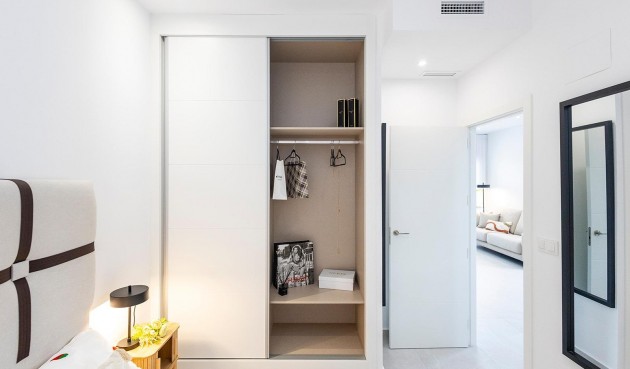 Nybygg - Villa -
Orihuela - Vistabella Golf