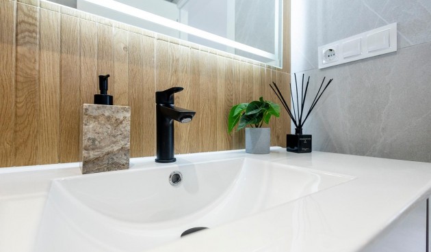 Nybygg - Villa -
Orihuela - Vistabella Golf