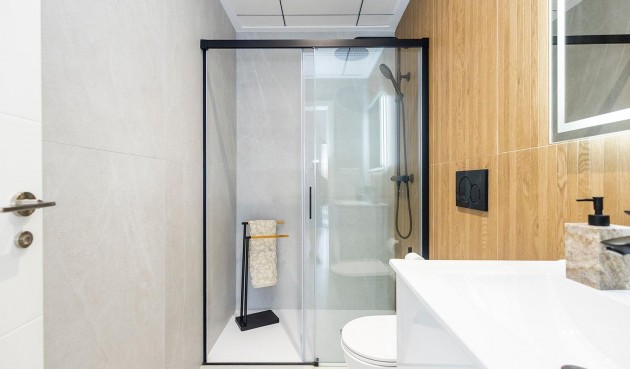 Nybygg - Villa -
Orihuela - Vistabella Golf