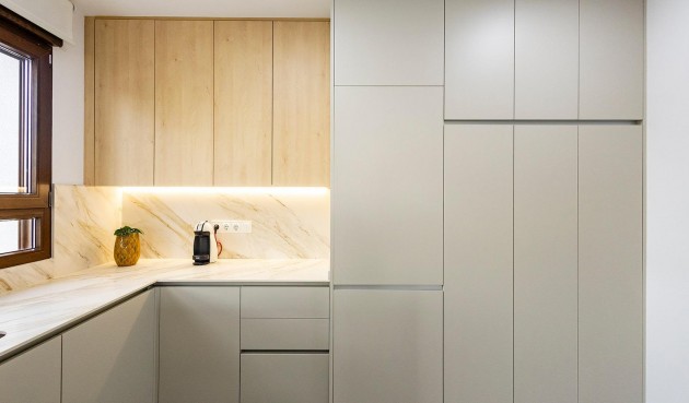 Nybygg - Villa -
Orihuela - Vistabella Golf