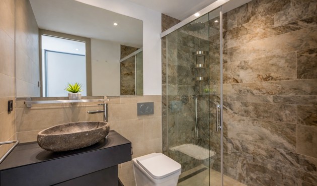 Brukt - Apartment -
Orihuela Costa - Costa Blanca