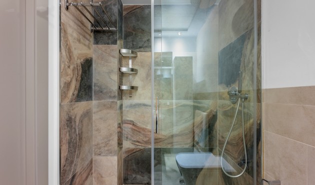 Brukt - Apartment -
Orihuela Costa - Costa Blanca