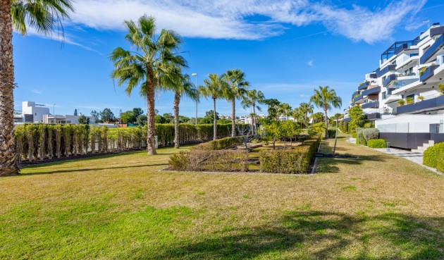 Brukt - Apartment -
Orihuela Costa - Costa Blanca