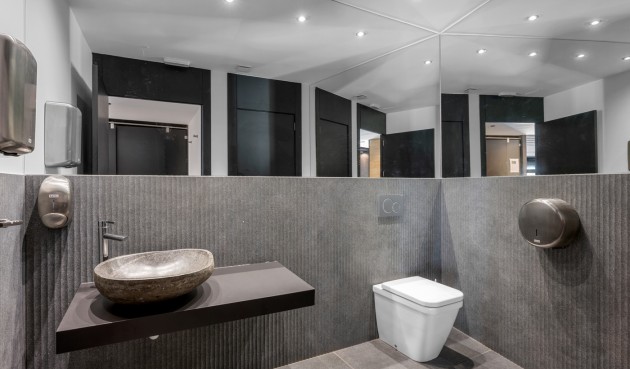 Brukt - Apartment -
Orihuela Costa - Costa Blanca