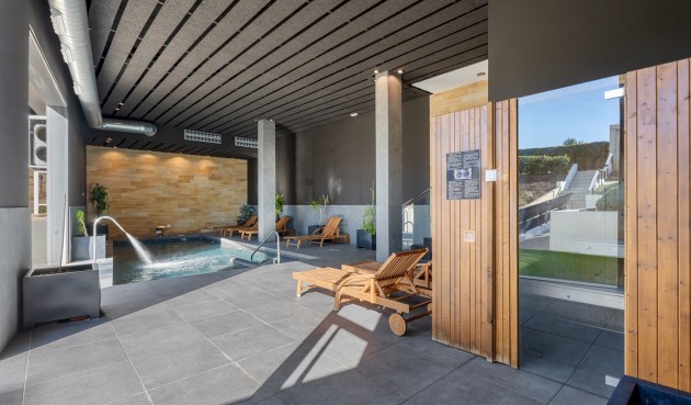 Brukt - Apartment -
Orihuela Costa - Costa Blanca