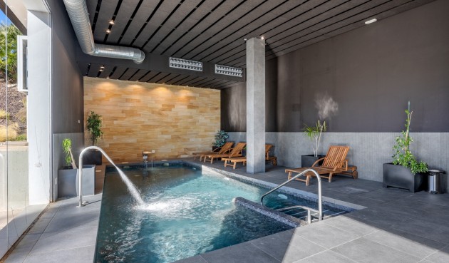 Brukt - Apartment -
Orihuela Costa - Costa Blanca