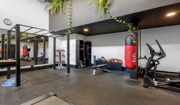 Brukt - Apartment -
Orihuela Costa - Costa Blanca