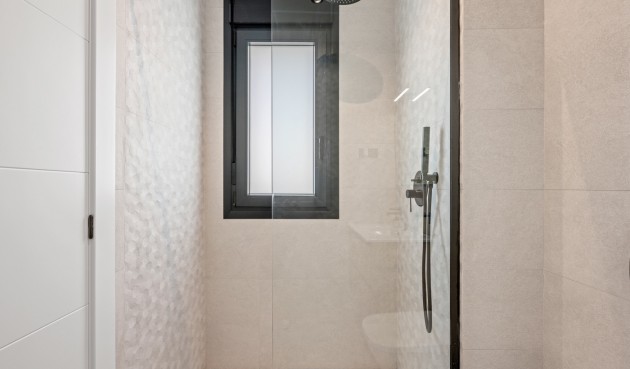 Brukt - Villa -
Orihuela Costa - Costa Blanca